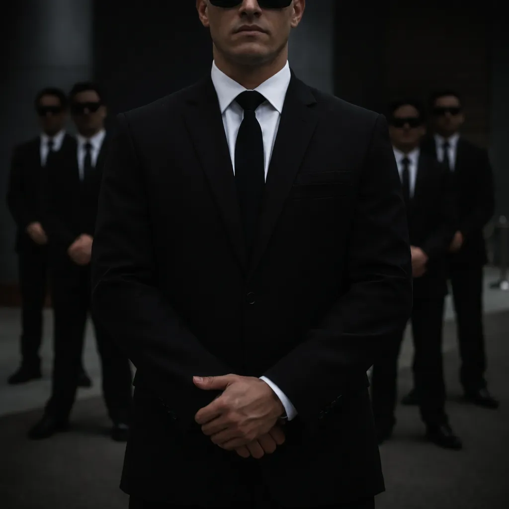 Bodyguard